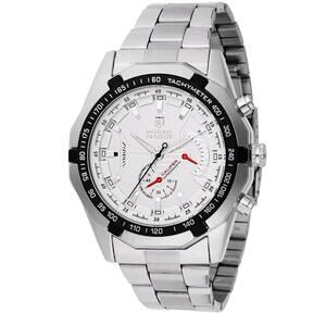 MPW-0097 - Montres Prestige X Invicta Men's Watch - 46mm, Steel